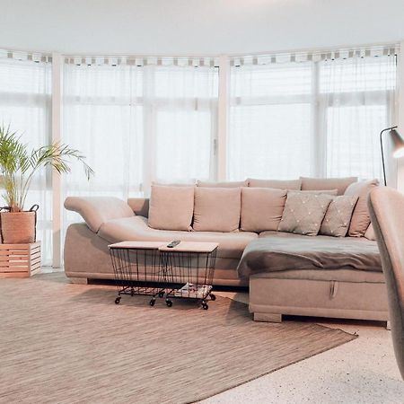 Central Apartment - Culture & Nightlife In One Visp Zewnętrze zdjęcie